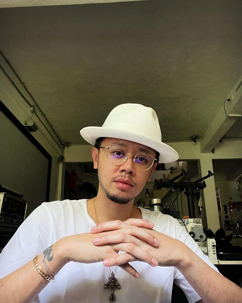 ขันเงิน ไทเทเนียม