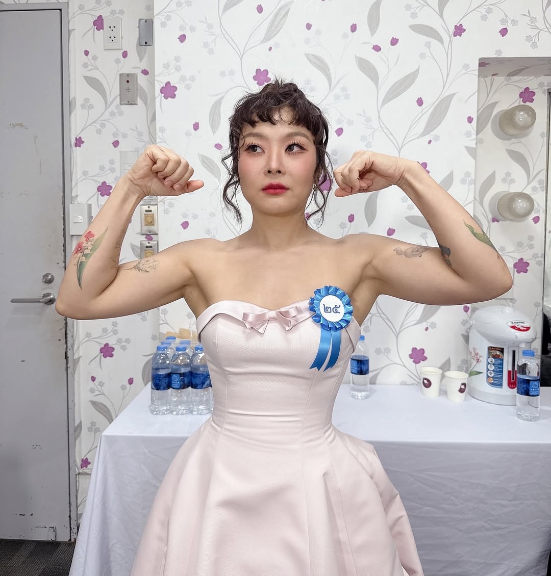 ลุลา ลุคเจ้าหญิง