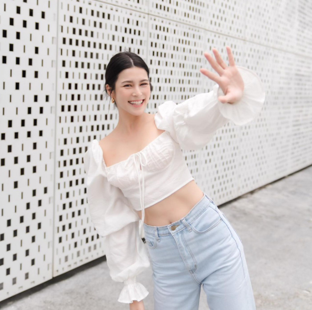 ยิหวา ปรียากานต์