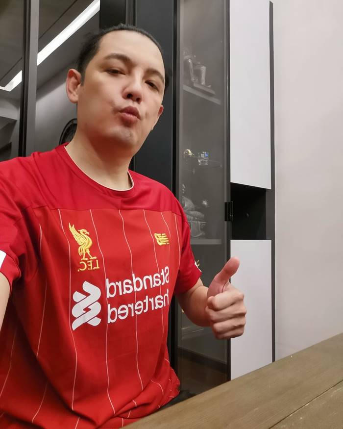  หนุ่ม ศรราม 