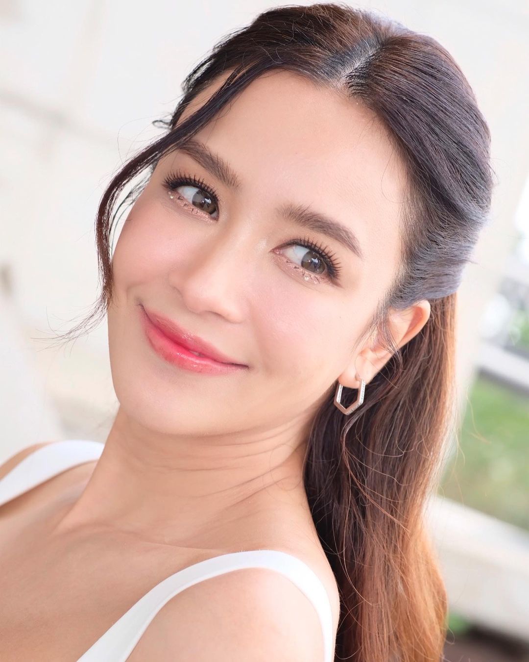 เบนซ์ ปุณยาพร