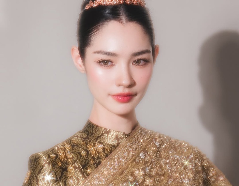 มิ้นท์ รัญชน์รวี