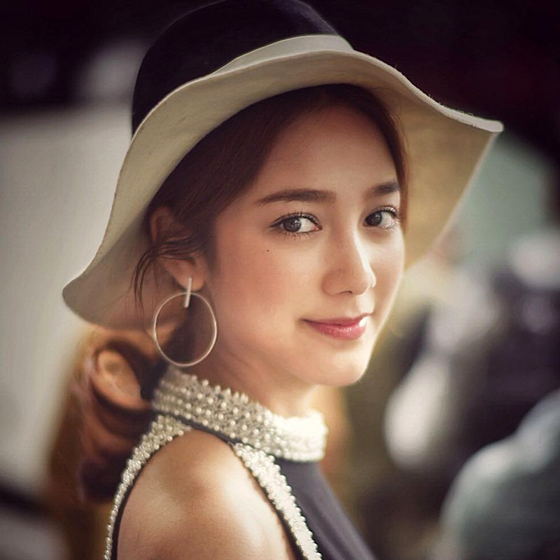 แม็กกี้ อาภา