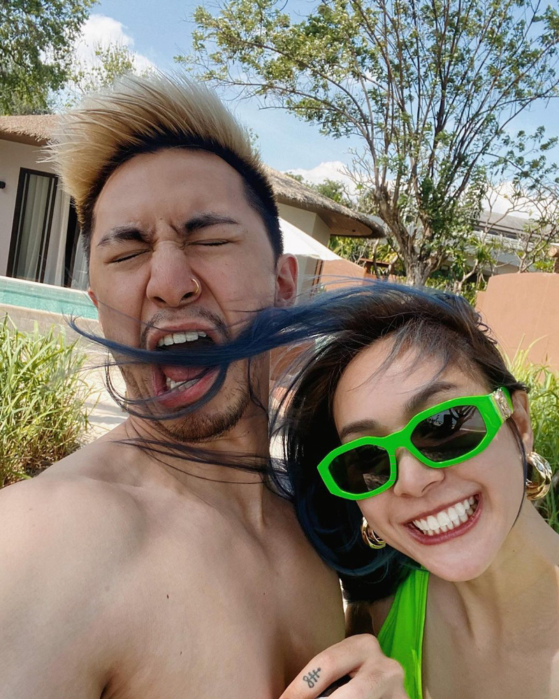 โฟร์ ธามไท