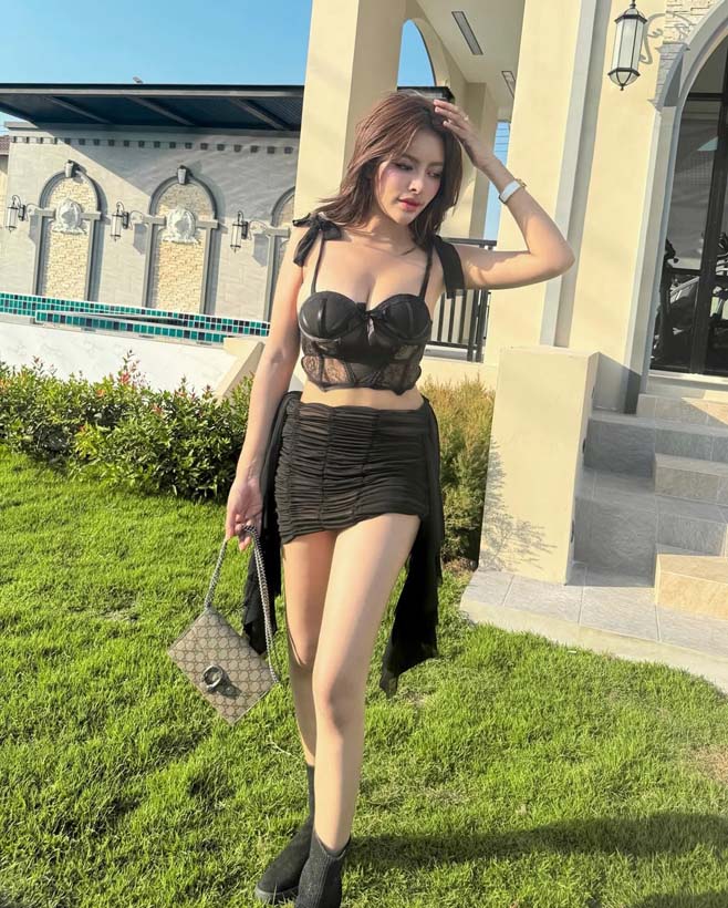 แผ่นฟิล์ม อนันด้า ปุ้งหลู