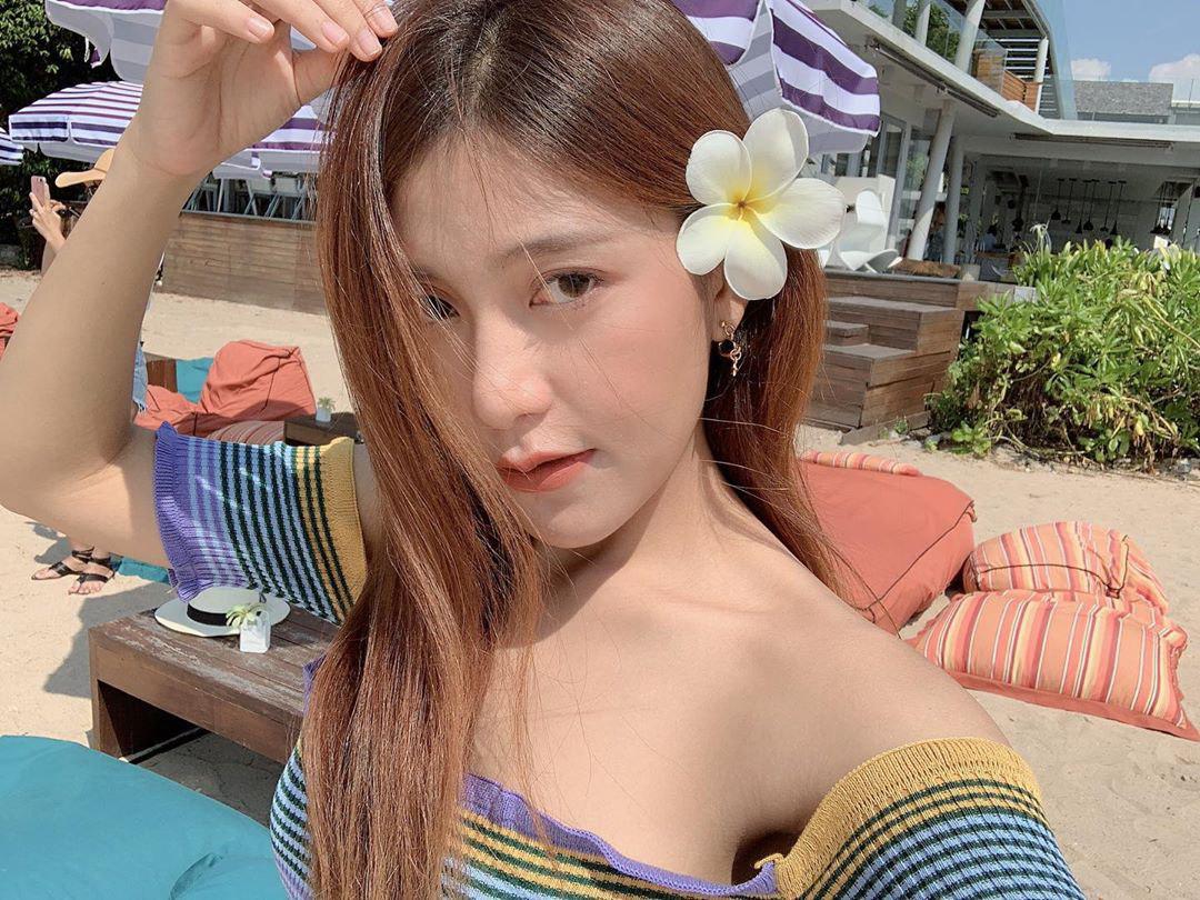 น้องเจน นักพากย์ร้อยเสียง