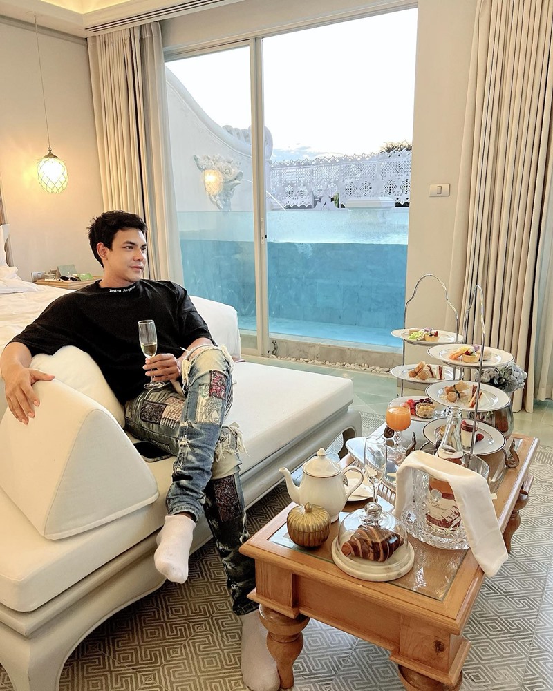 แมงมุม กิติพัฒน์