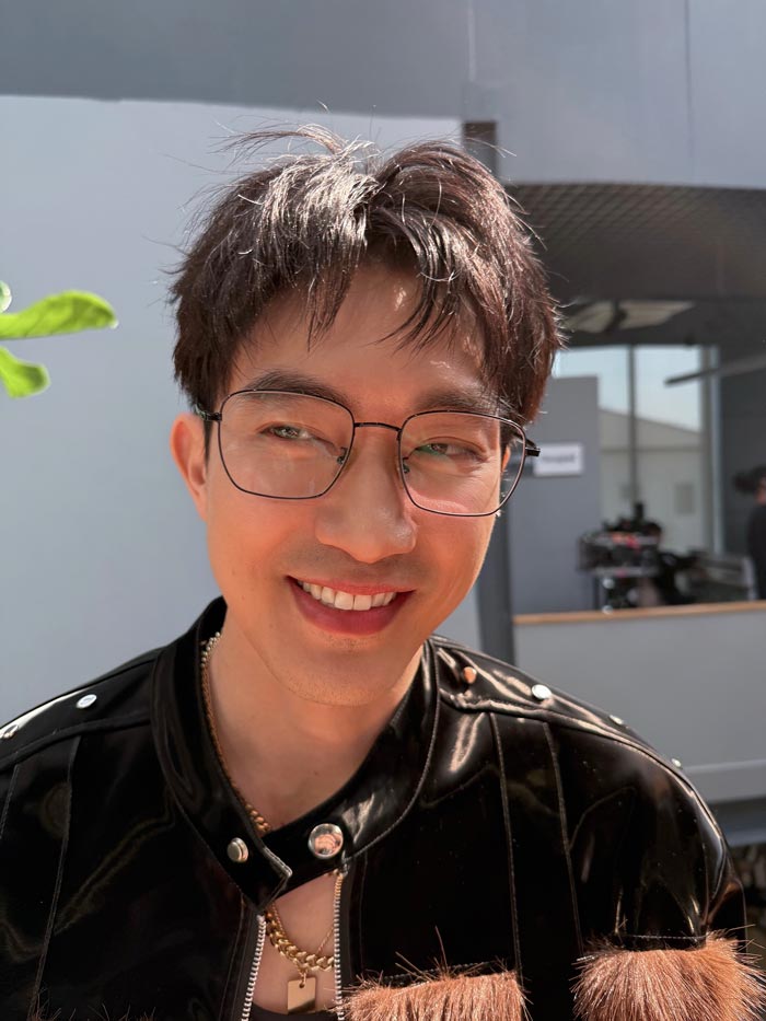 ไผ่ พาทิศ ร่างทอง