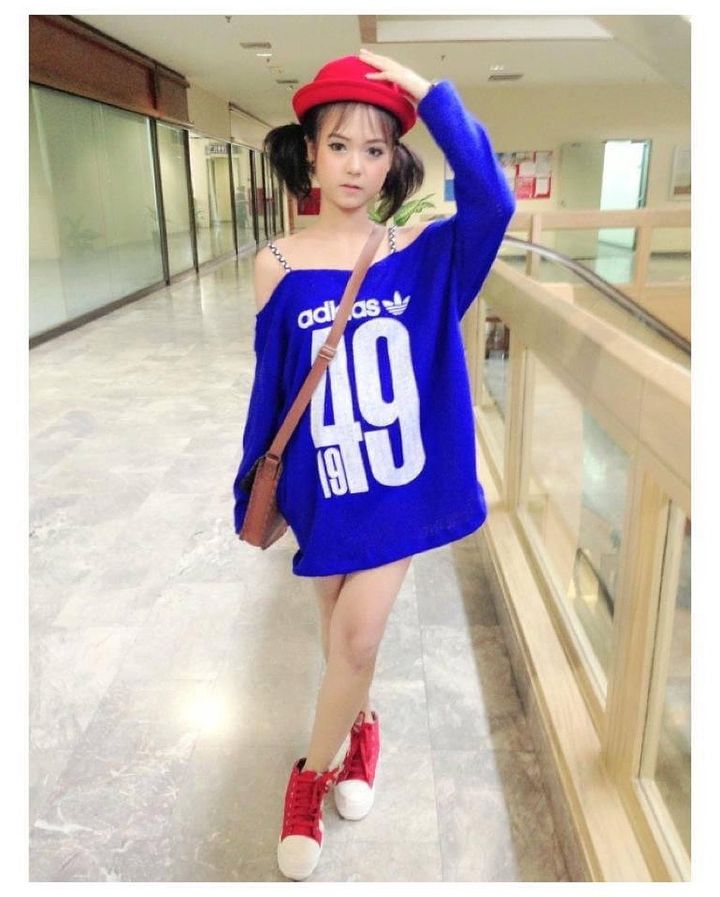  เอื้อย พรสวรรค์