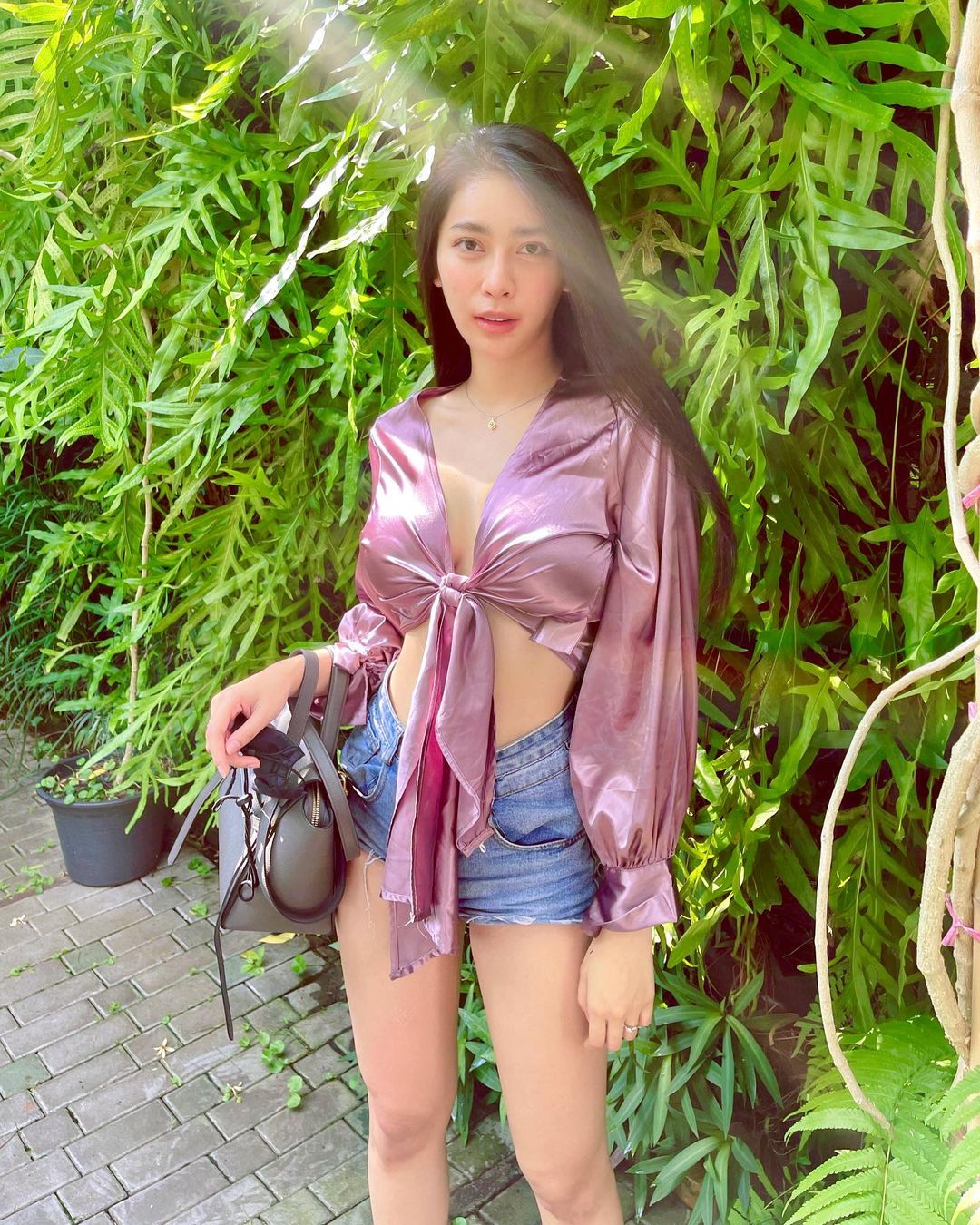 หนูนา รวงข้าว