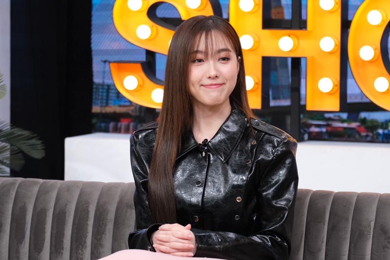 อ๊ะอาย 4EVE