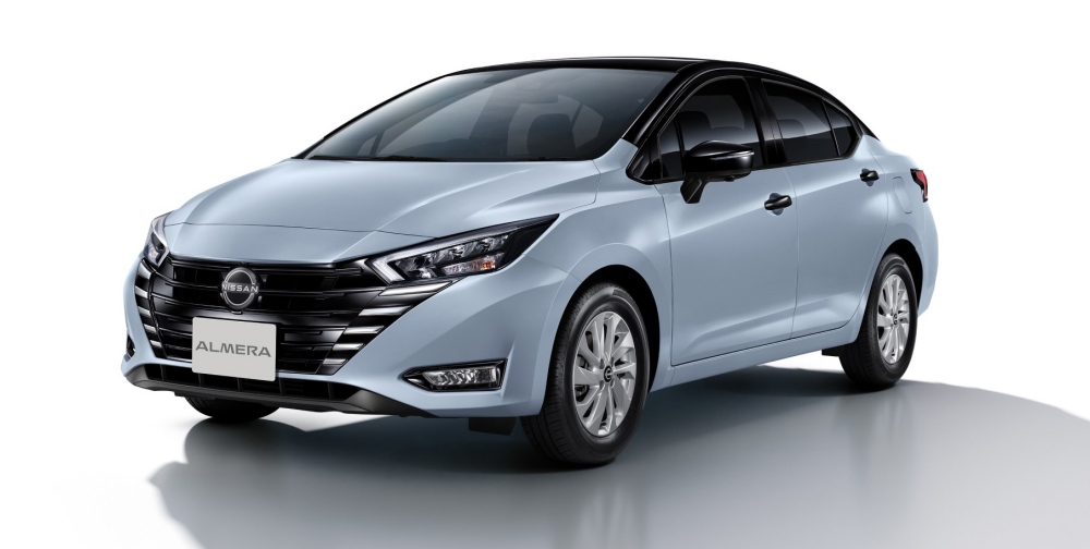 nissan almera 2026