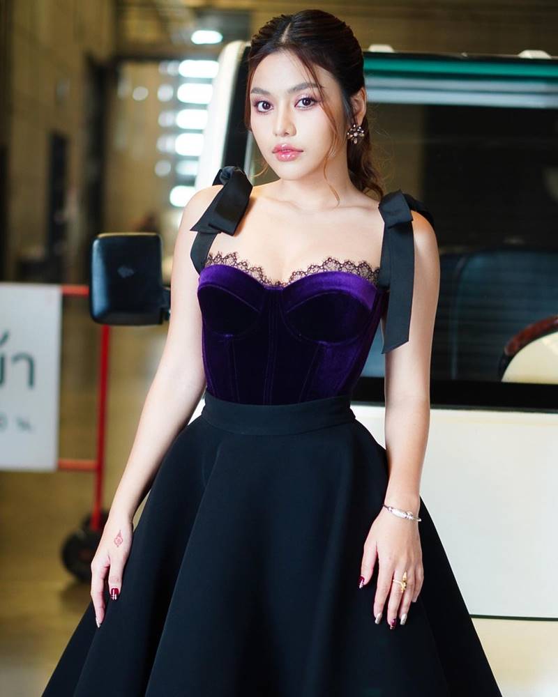 ธัญญ่า อาร์สยาม