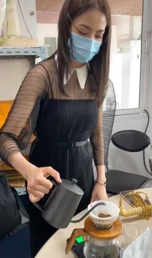 แต้ว ณฐพร