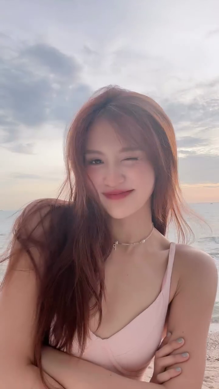 ผิงผิง ณิชา