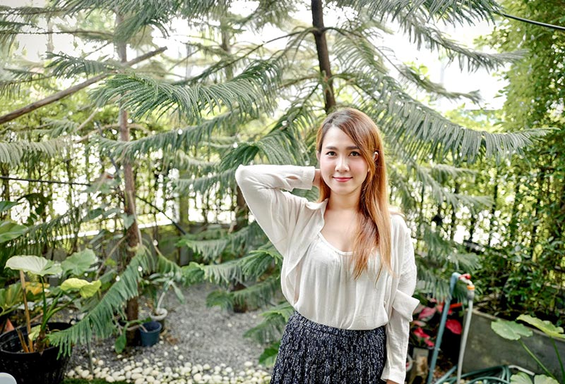 วิรดา วงศ์เทวัญ