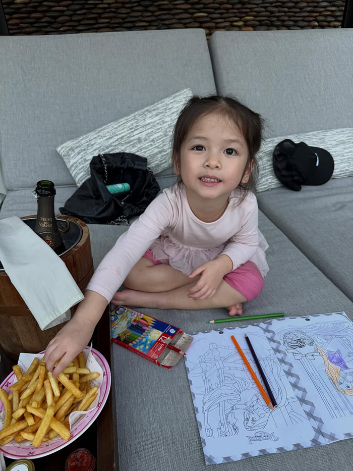 แป้ง อรจิรา