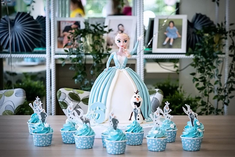 น้องมายู วันเกิด