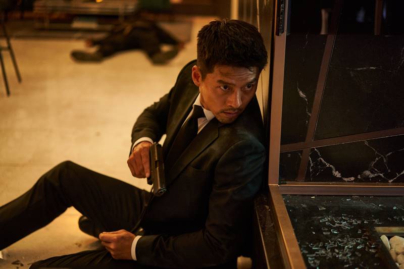 หนัง Confidential Assignment 2