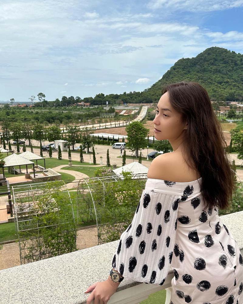 บี น้ำทิพย์