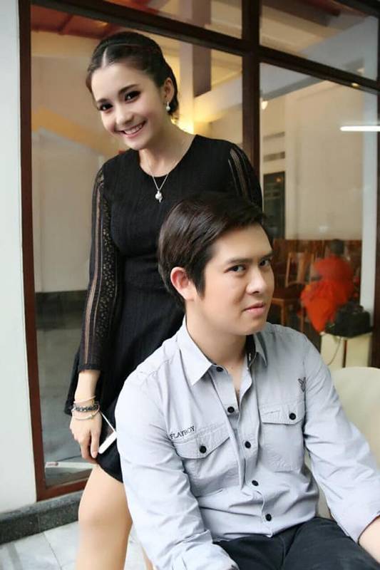 ร็อคกี้ สมบัติเจริญ