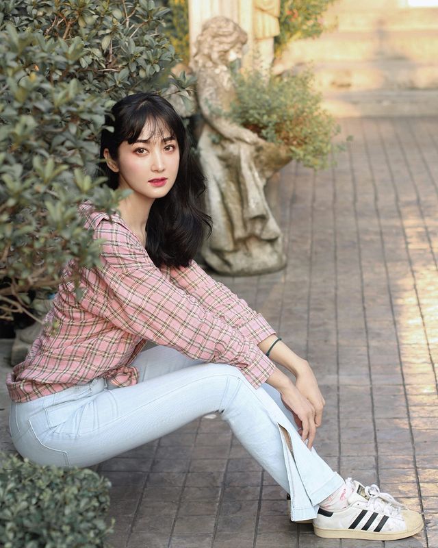 ฝ้าย ศุชิณัฐฐ์