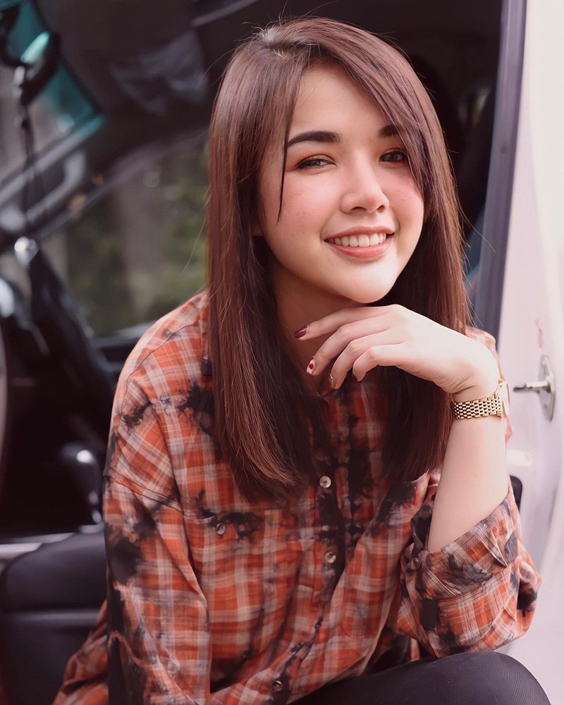 เจนนี่ ได้หมดถ้าสดชื่น 