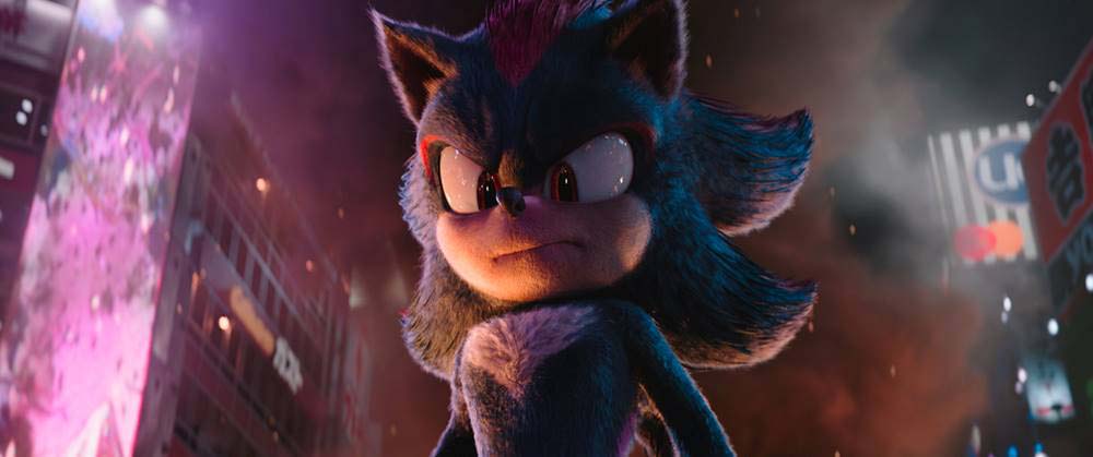 หนัง Sonic the Hedgehog 3 โซนิค เดอะ เฮดจ์ฮ็อก 3