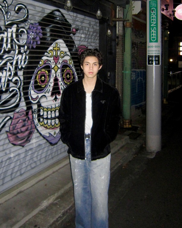 ขุนพล กฤต ลูกชาย ไก่ สุปราณี เจริญผล