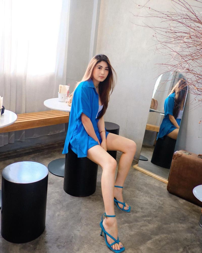 น้องเค้กส้ม