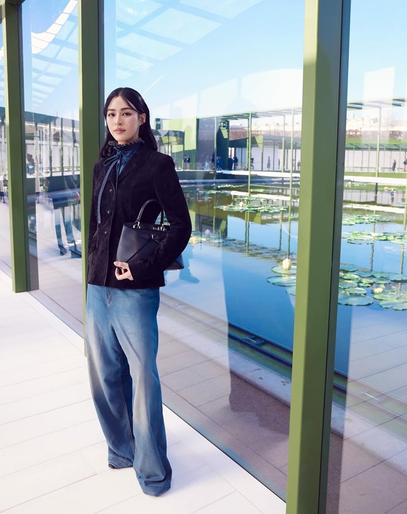 หลิง ออม