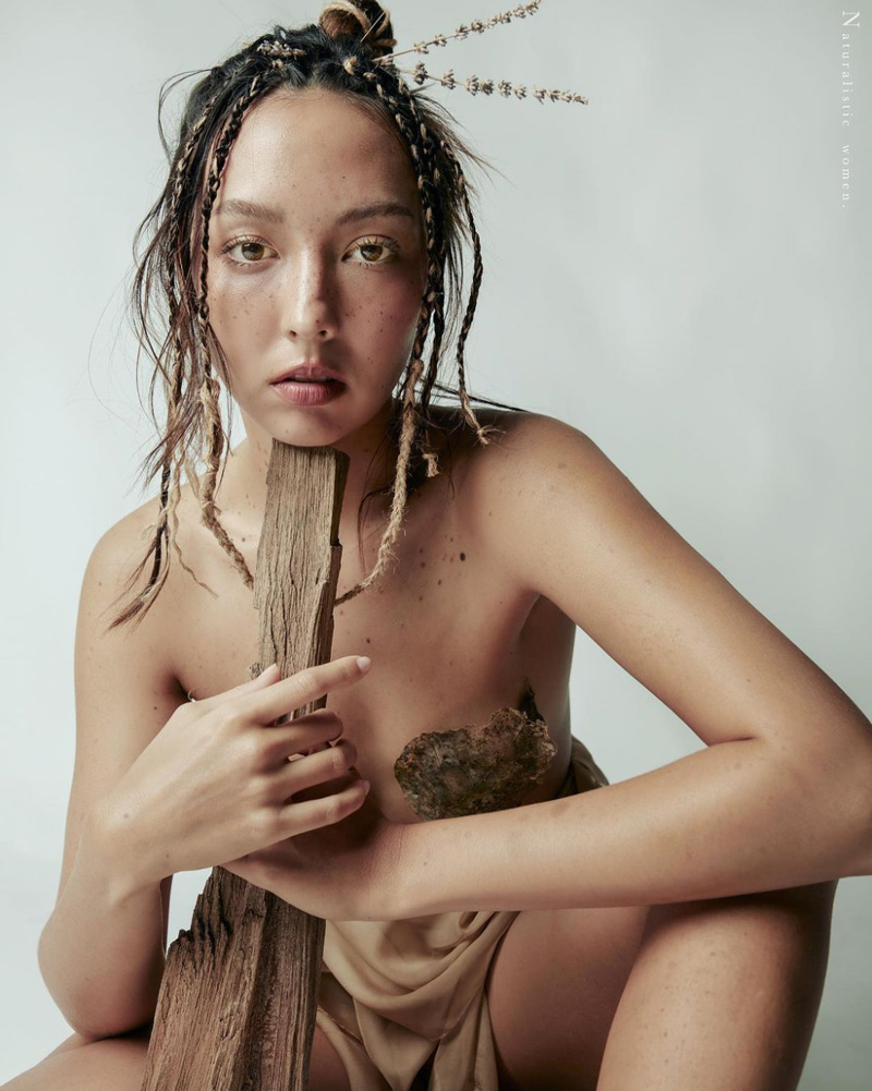 คารีสา สปริงเก็ตต์