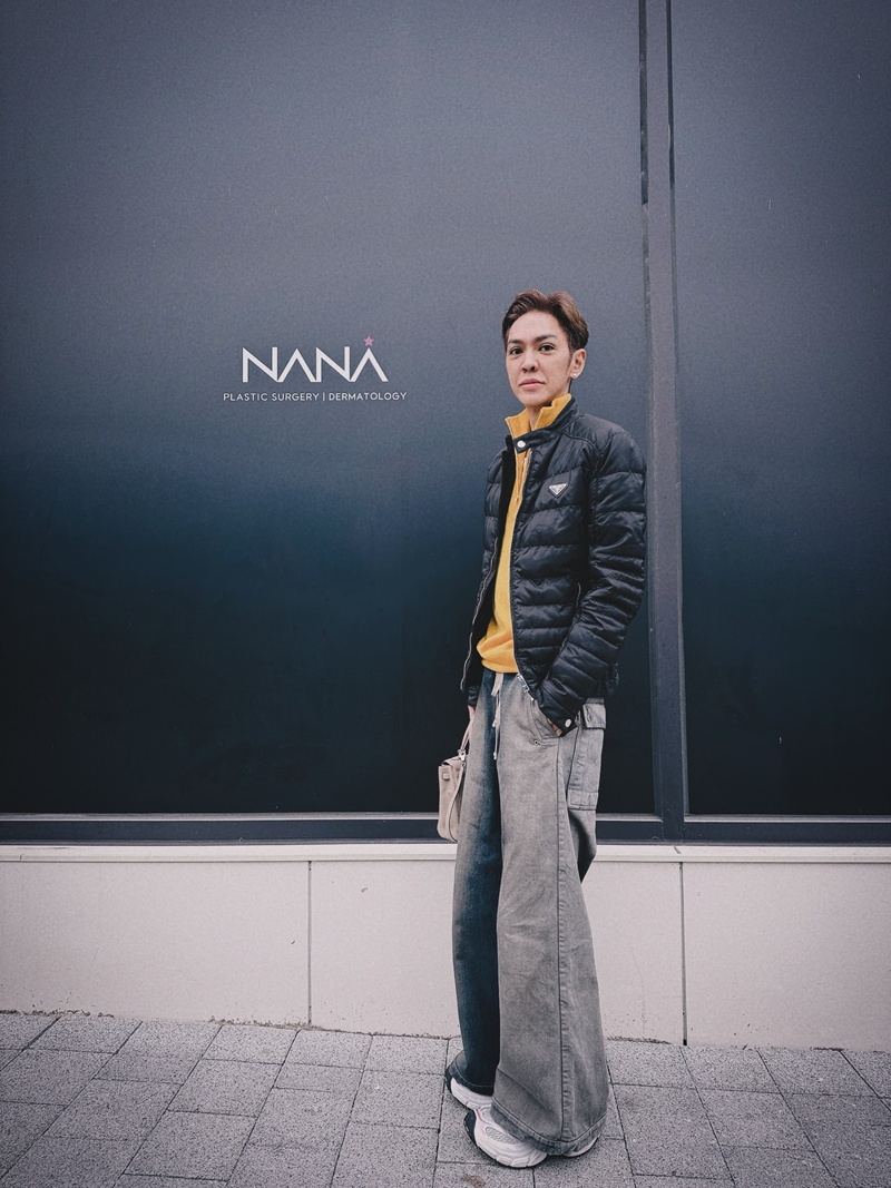 ดัง พันกร