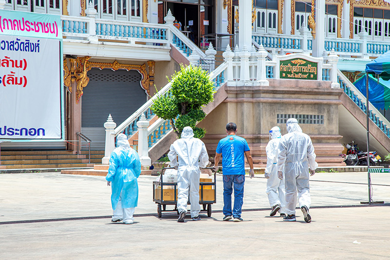 ครัวปันอิ่ม