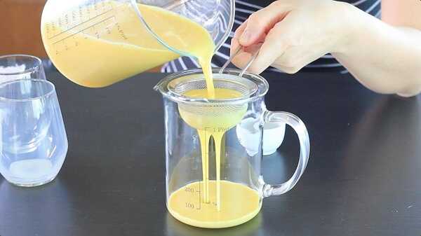 เมนูไข่เจียว