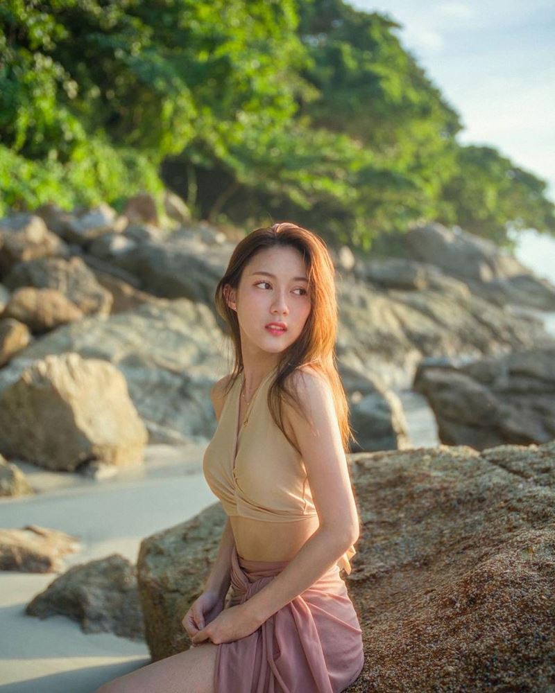 น้องใยไหม ชินารดี