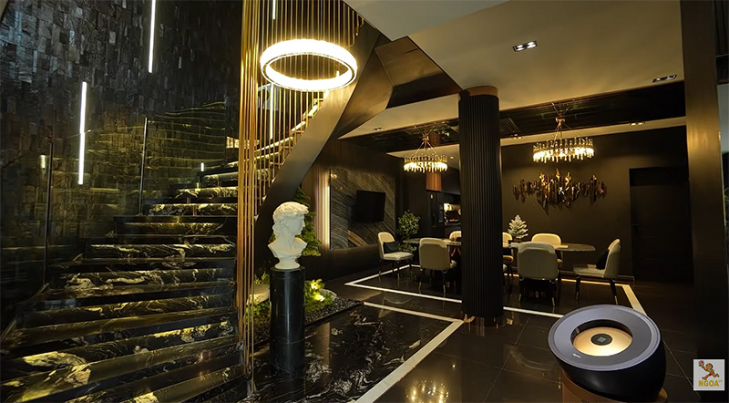 บ้าน กระแต-โตชิ