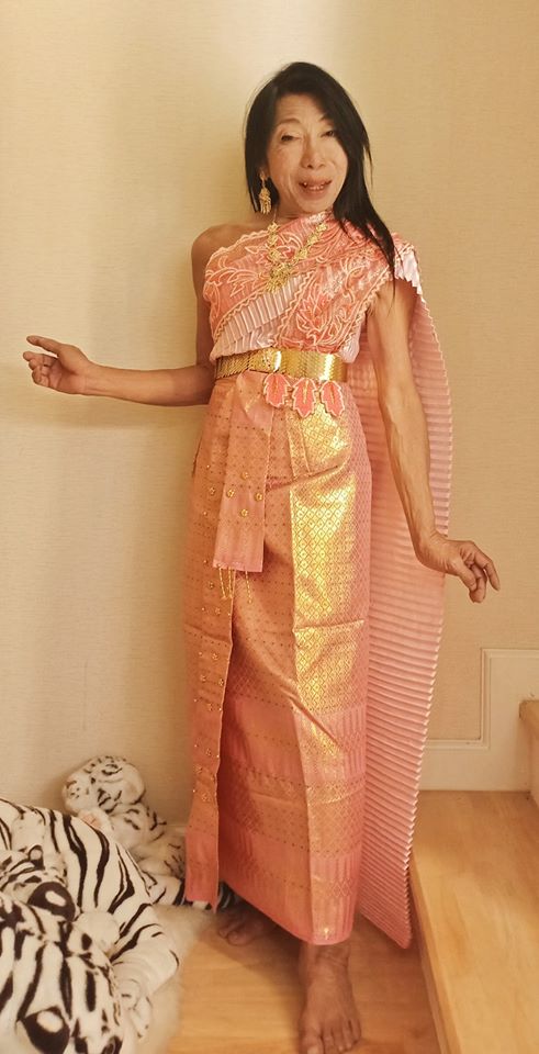 สิตางศุ์ บัวทอง