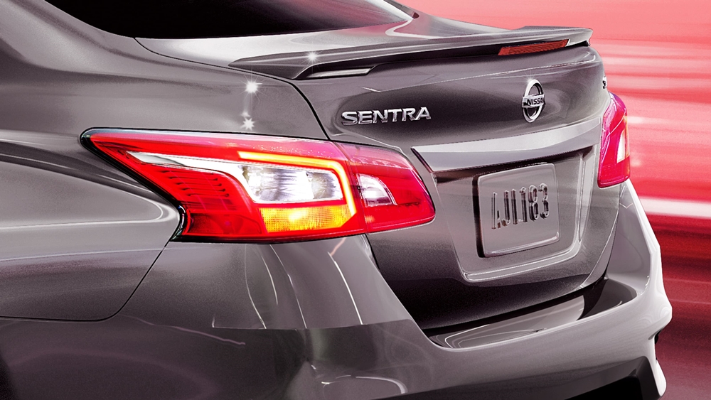 Nissan sylphy 2022