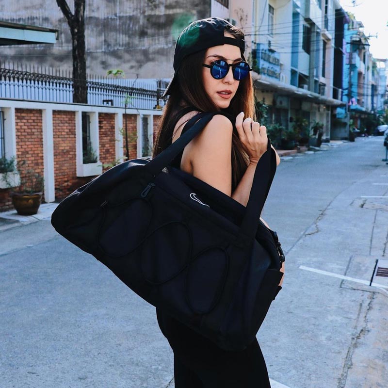 โอซา แวง