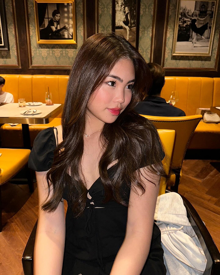 น้องธาช่า