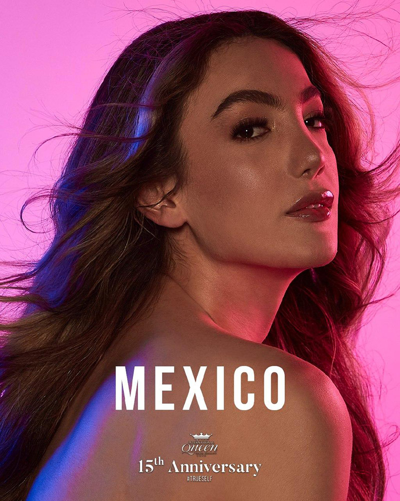 Miss International Queen