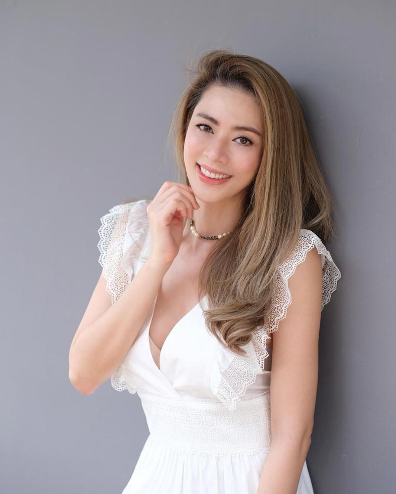 เอ๋ พรทิพย์