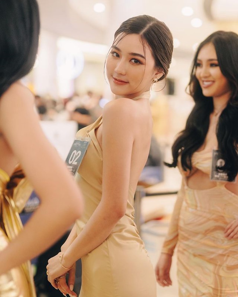 เอิร์น ภัทรวดี