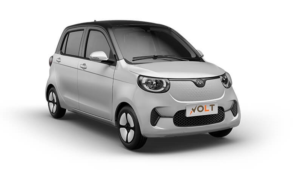 VOLT City EV 2022