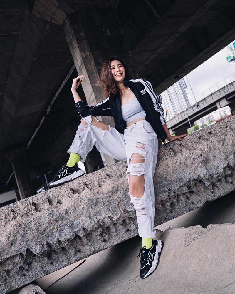 จันจิ ไกอา