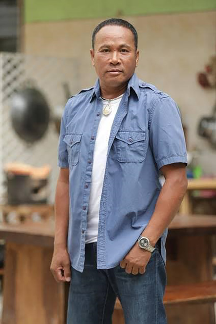 ไมค์ ภิรมย์พร 