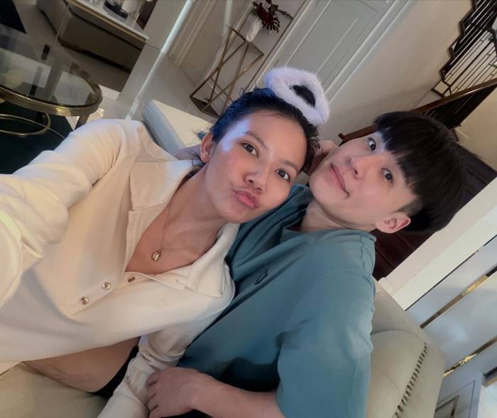  จ๊ะ นงผณี  บิ๊ก อชิรพล