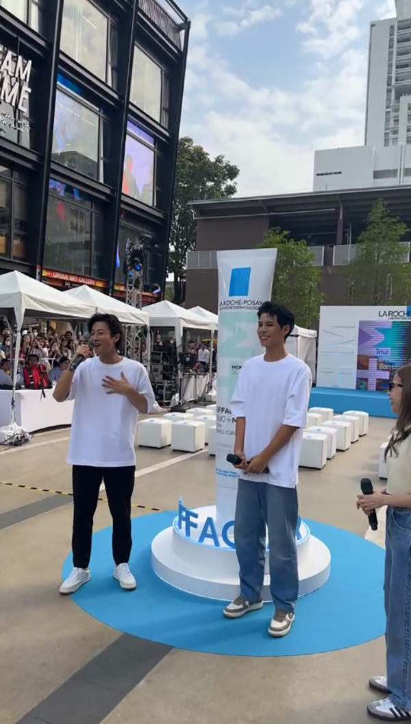 พี่จอง คัลแลน แห่งช่อง Cullen HateBerry 