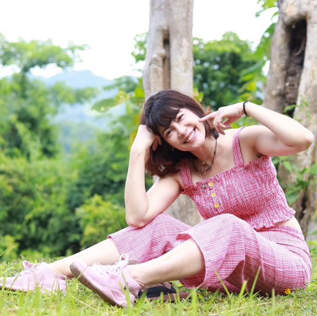 ประวัติ ดา ชฎาพร อดีตนางเอกดังยุค 90 เจ้าของผลงานละครมากมาย